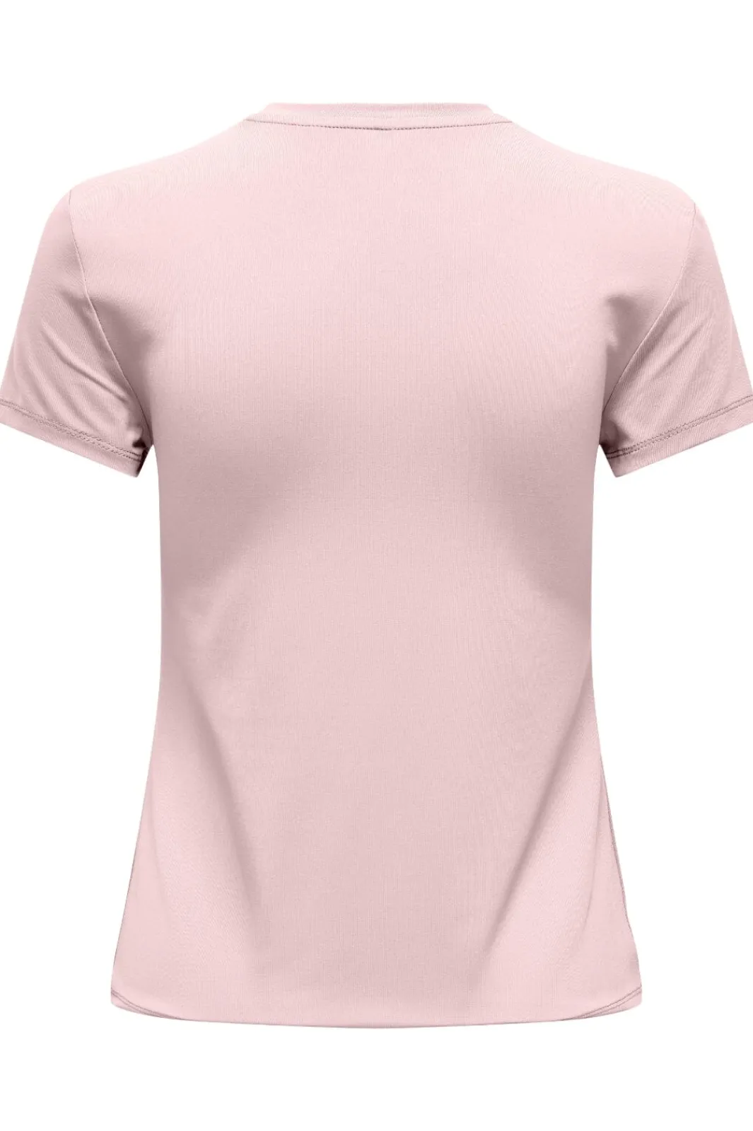 Only Onlea S/S Top O-Neck 4748607 Potpourri