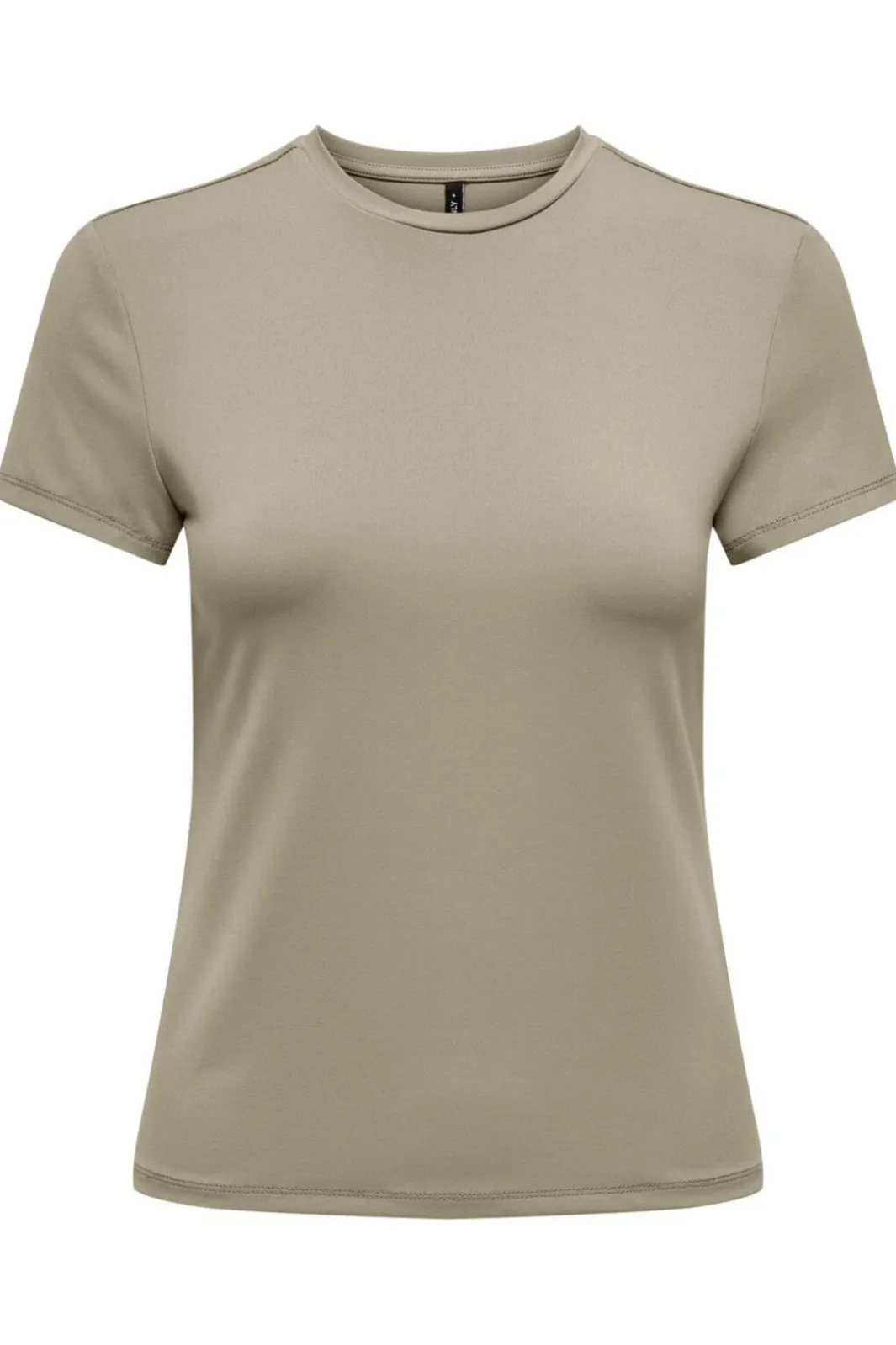 Clearance Only Onlea S/S Top O-Neck 4671623 Pure Cashmere