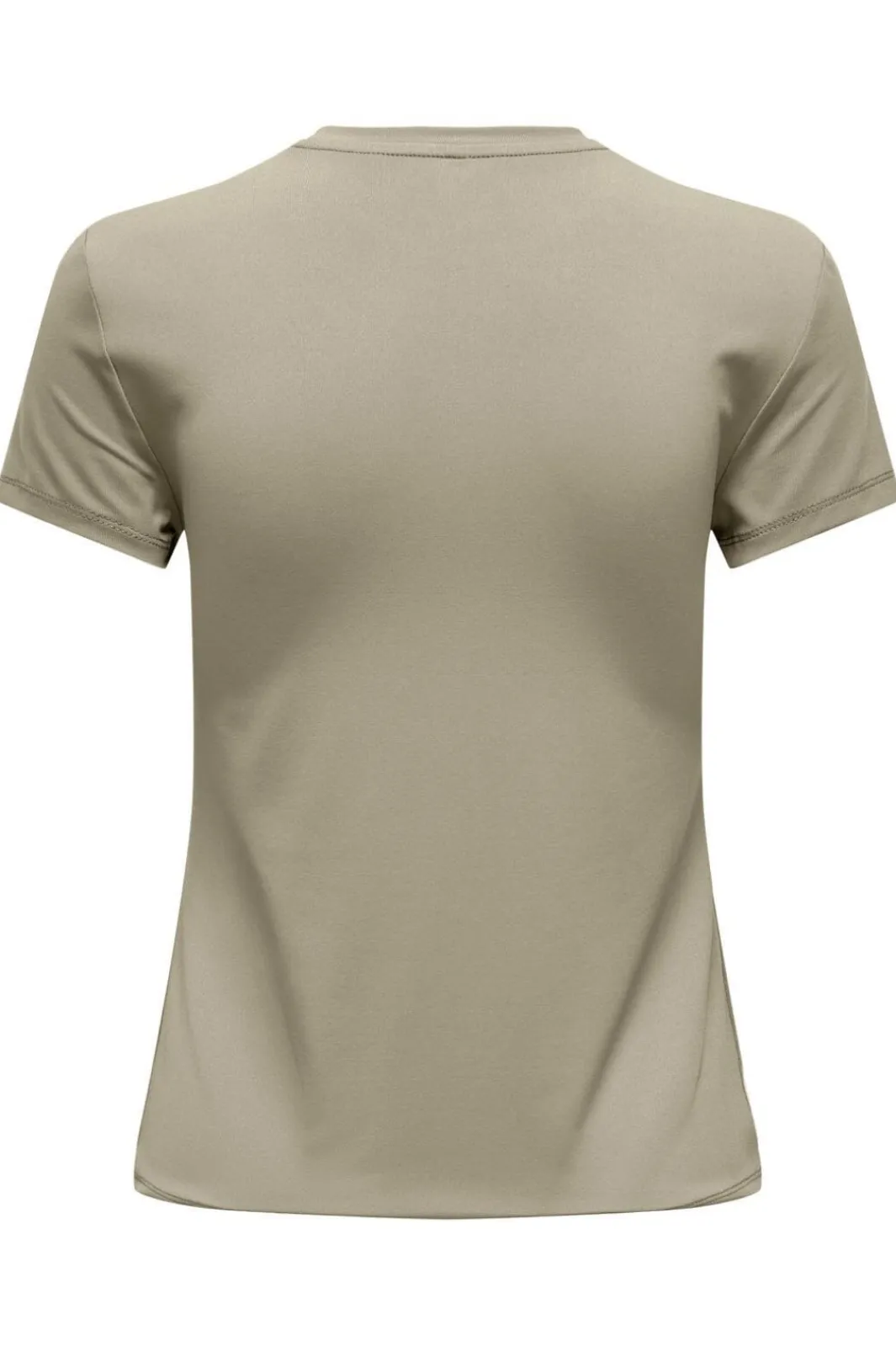 Clearance Only Onlea S/S Top O-Neck 4671623 Pure Cashmere