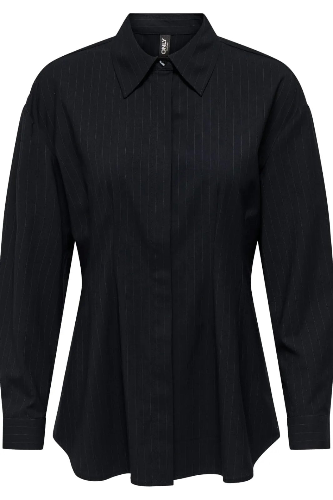 Clearance Only Onleda L/S Fitted Shirt 15344223 4707903