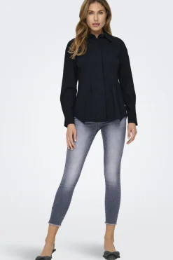 Clearance Only Onleda L/S Fitted Shirt 15344223 4707903