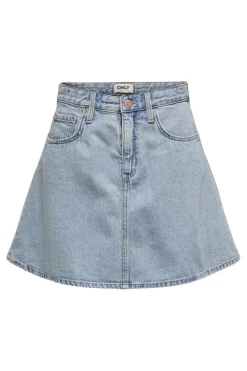 Online Only Onleden A-Skirt Pim 15349233 4769530