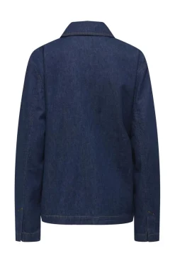 Sale Only Onlellis L/S Ovs Bow Tie Jacket Akm 15352398 4803429