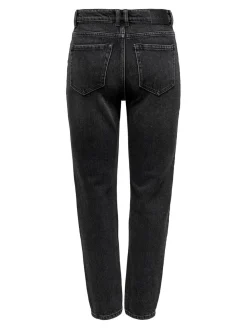 Best Only Onlemily Str Nas997 3789845 Black Denim Nas997