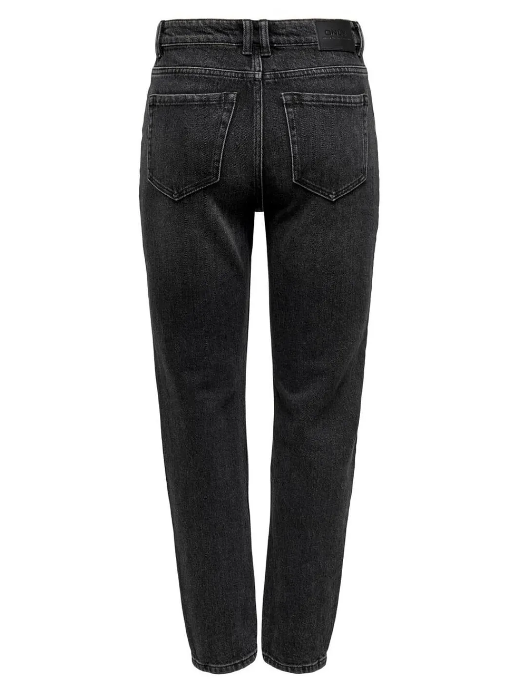 Best Only Onlemily Str Nas997 3789845 Black Denim Nas997