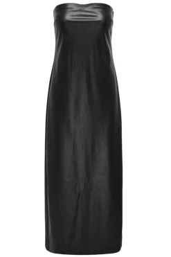 Best Only Onlesther Long Tube Dress 4613046 Black