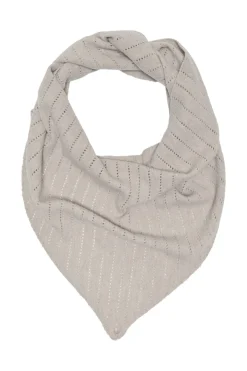 Best Only Onlfeodora Triangle Scarf Acc 4812454 Weathered Teak Melange