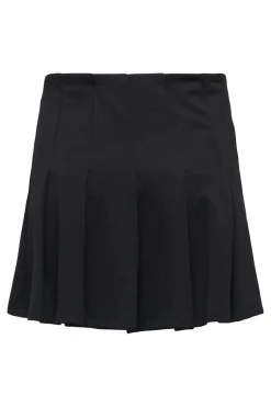 Online Only Onlfilla Pleated Skirt 4851140 Black
