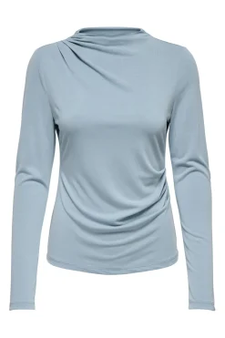 Only Onlfree Life L/S Drape Top 4841919 Arona