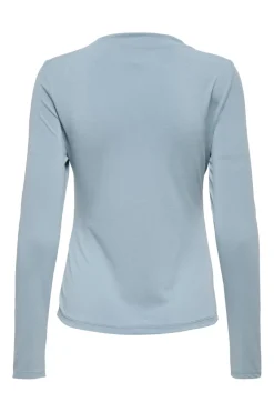 Only Onlfree Life L/S Drape Top 4841919 Arona