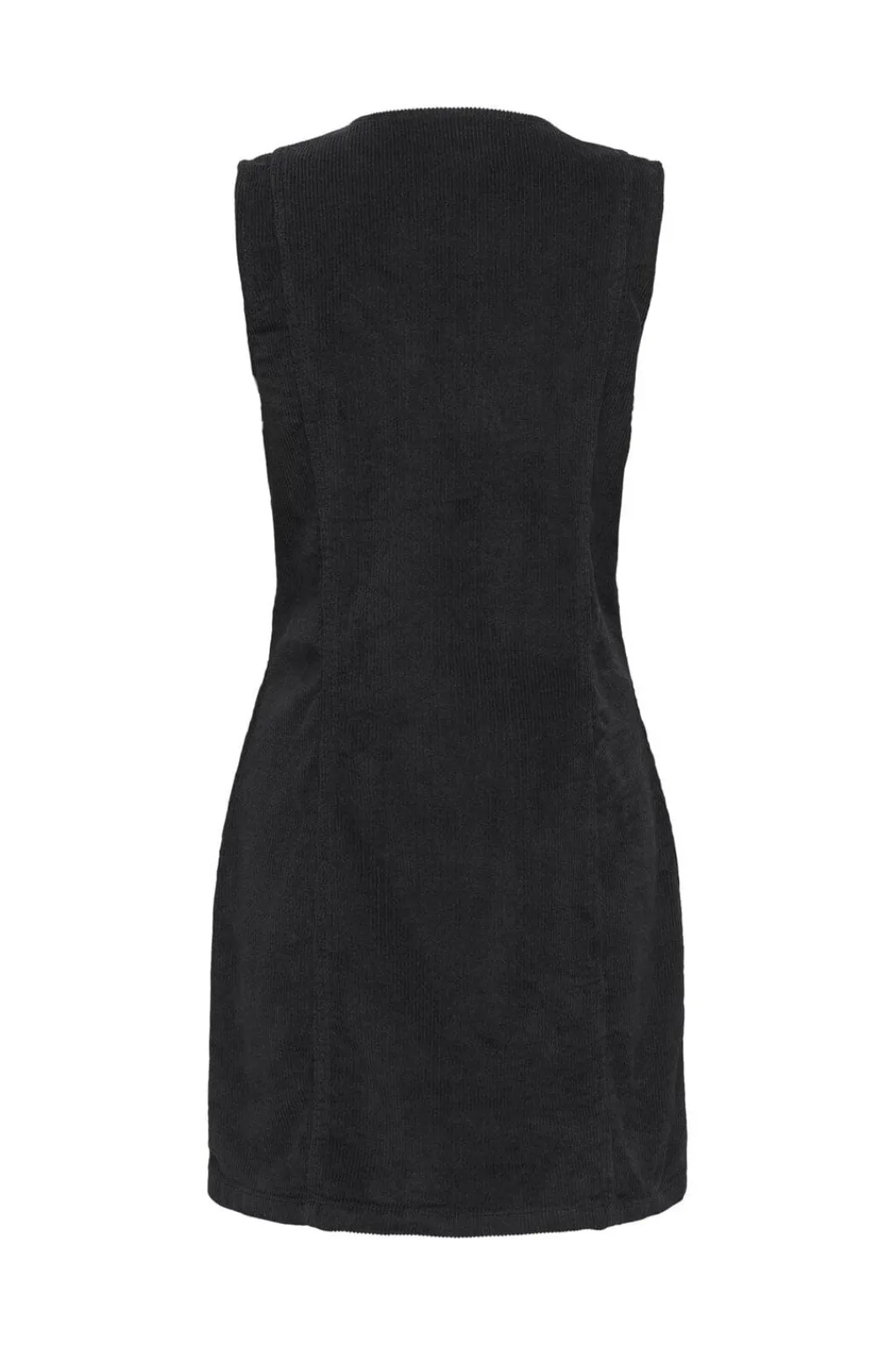 Only Onlglobals/L Short Cord Dress 4810796 Black