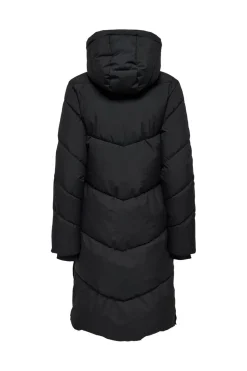 Online Only Onlharper Life Long Premium Coat 4850425 Black