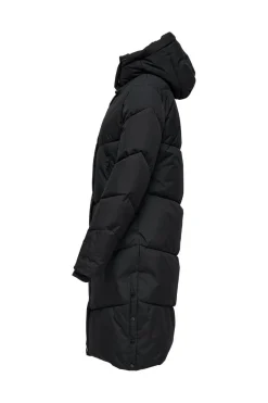 Online Only Onlharper Life Long Premium Coat 4850425 Black