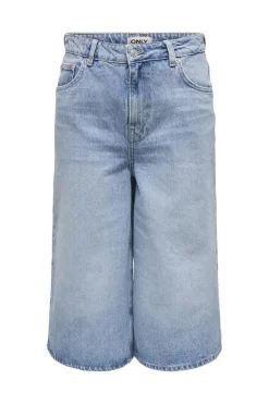 Outlet Only Onlhope Wide Long Shorts 15344292 4720521