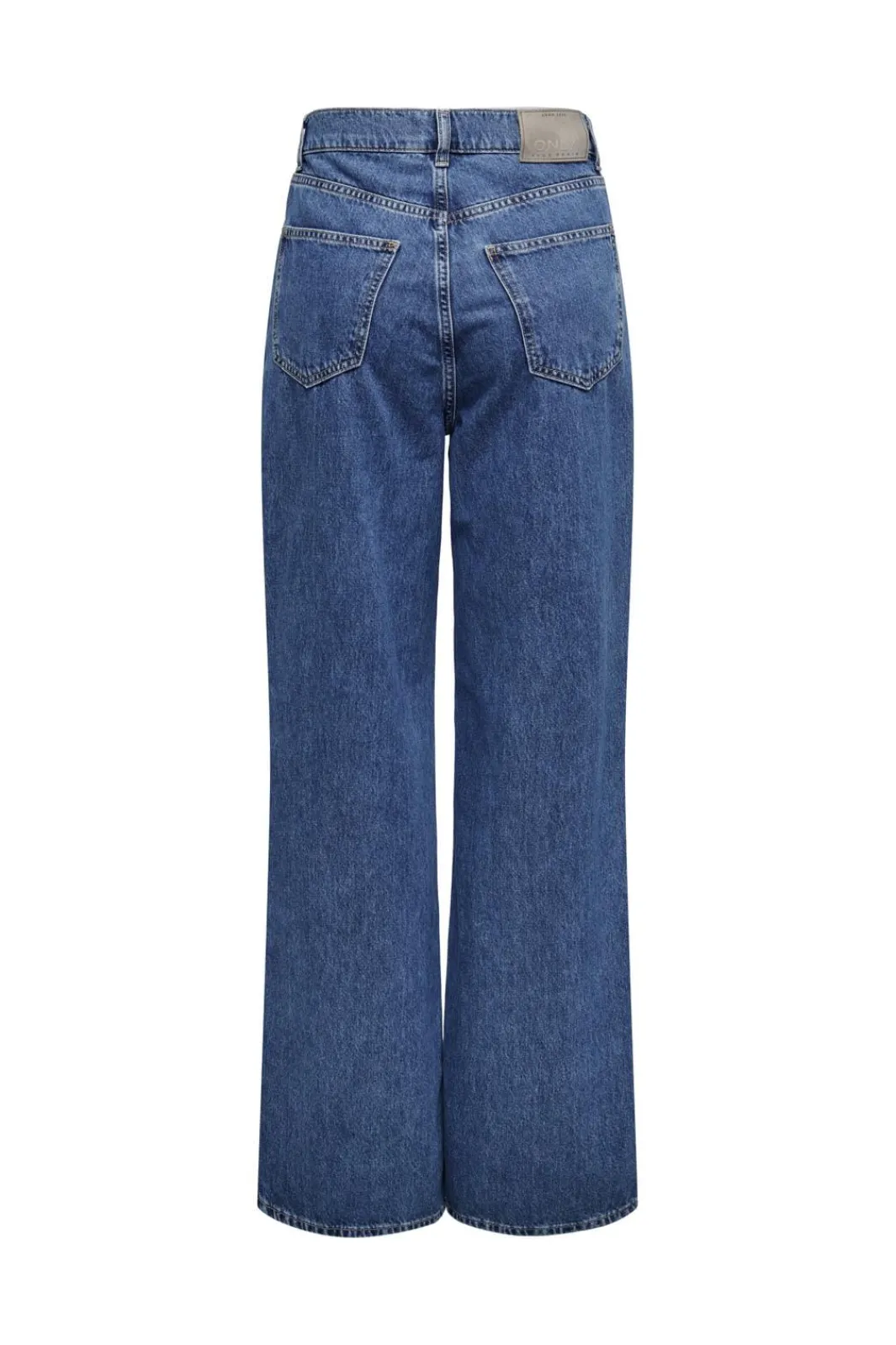 Best Only Onlhope Wide Rhinestone 4364437 Medium Blue Denim
