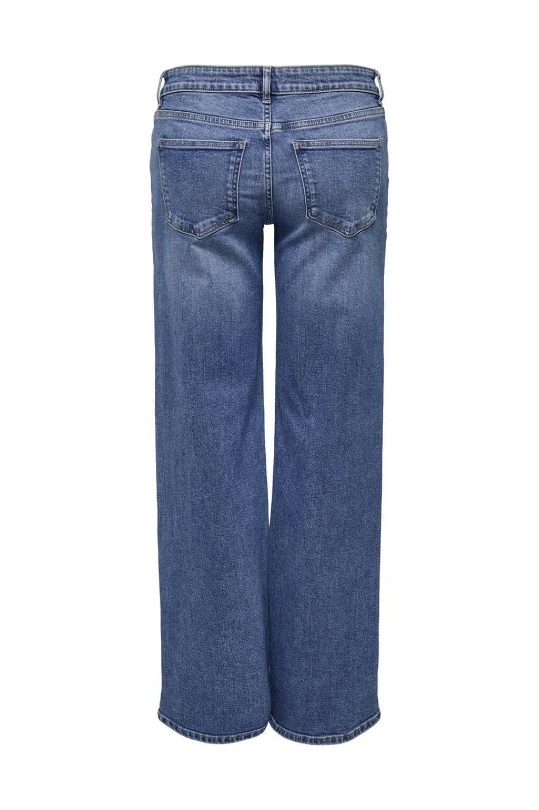 Outlet Only Onljudy Lw Wide Leg Tai Epp 4680455 Medium Blue Denim
