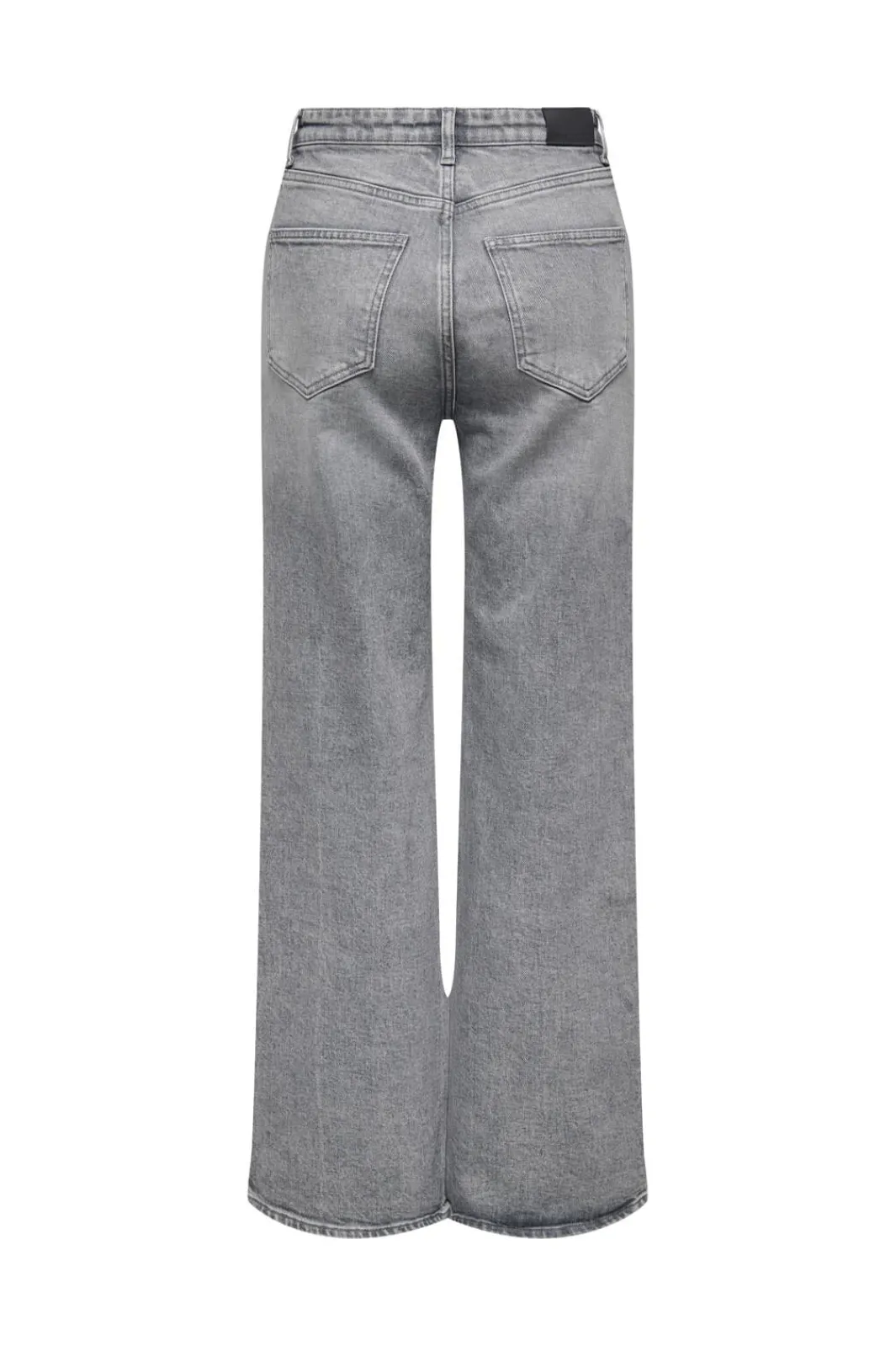 Best Only Onljuicy Wide Leg Rea707 4615137 Medium Grey Denim