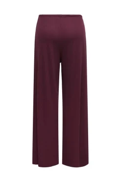 Online Only Onljune Loose Pants 5072557 Winetasting