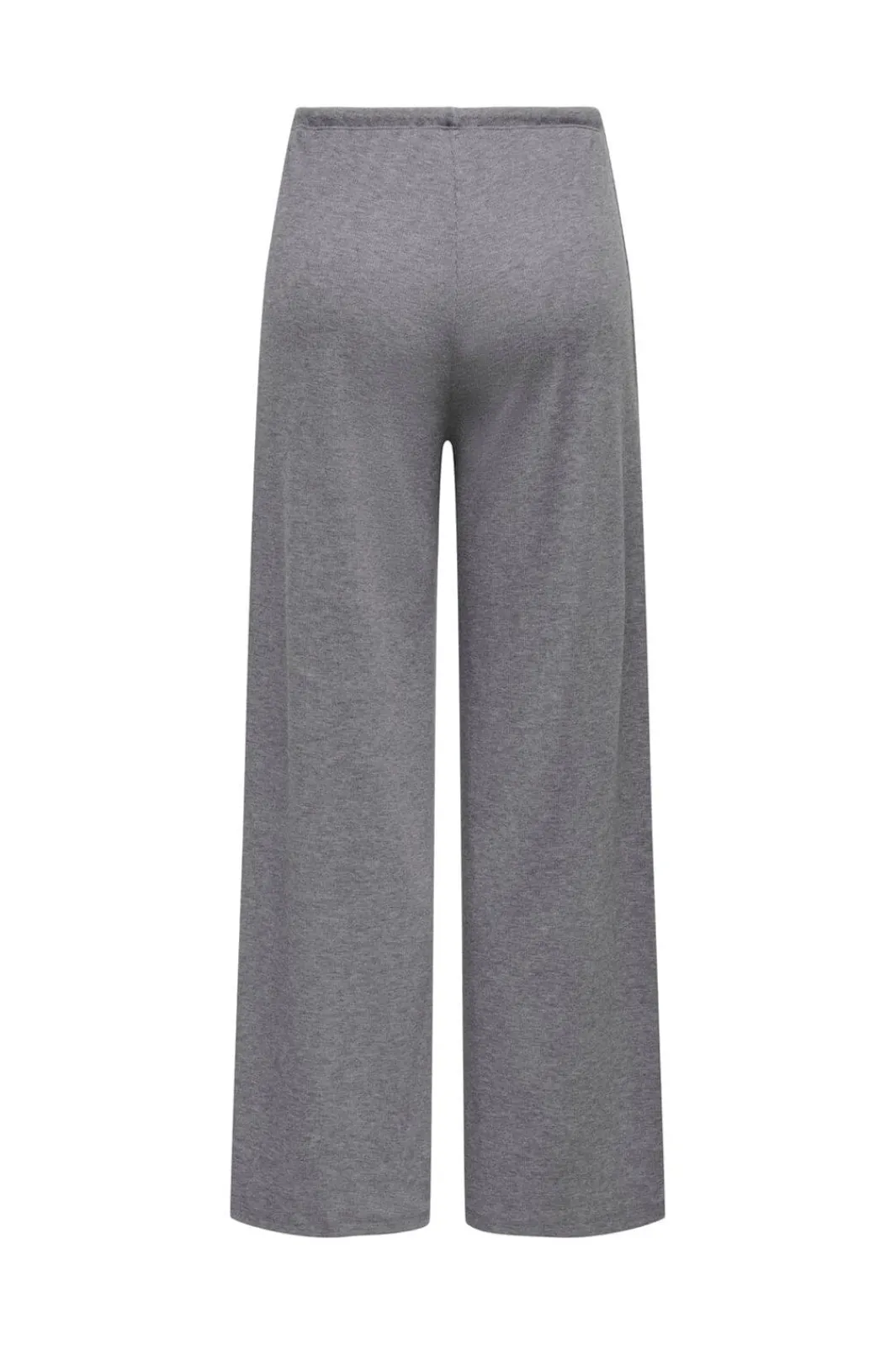 Best Only Onljune Loose Pants 5072556 Medium Grey Melange