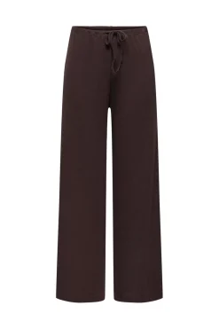 Clearance Only Onljune Loose Pants 5072558 Coffee Bean