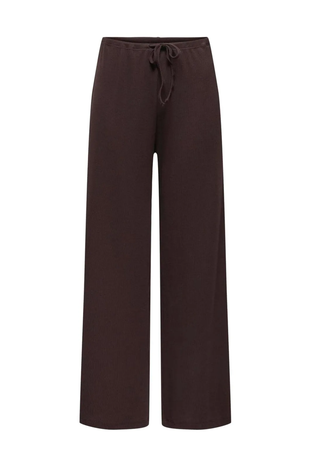 Clearance Only Onljune Loose Pants 5072558 Coffee Bean