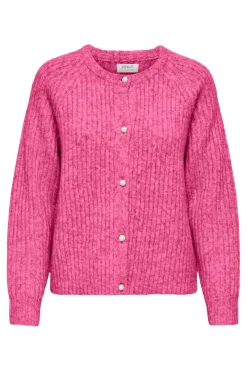 Discount Only Onlkalibu L/S Cardigan Knt 4981920 Gin Fizz