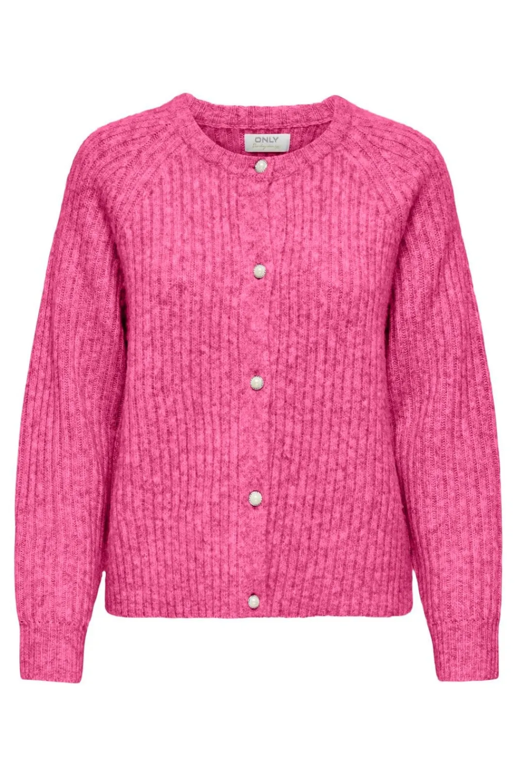 Discount Only Onlkalibu L/S Cardigan Knt 4981920 Gin Fizz