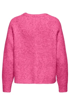 Discount Only Onlkalibu L/S Cardigan Knt 4981920 Gin Fizz