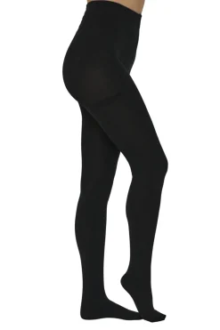 Hot Only Onlkenja Fleece Tight 3155170 Black