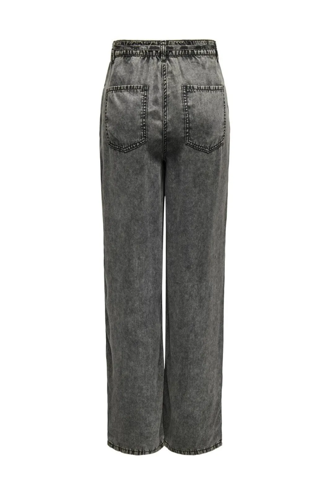 Online Only Onlkenya Life Acid Wash Pants Cc 4649765 Black Acid Wash