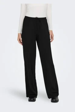Best Only Onlkiss Loose Pant Cc 4923947 Black