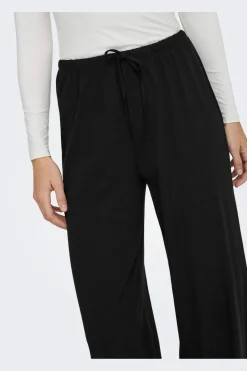 Best Only Onlkiss Loose Pant Cc 4923947 Black
