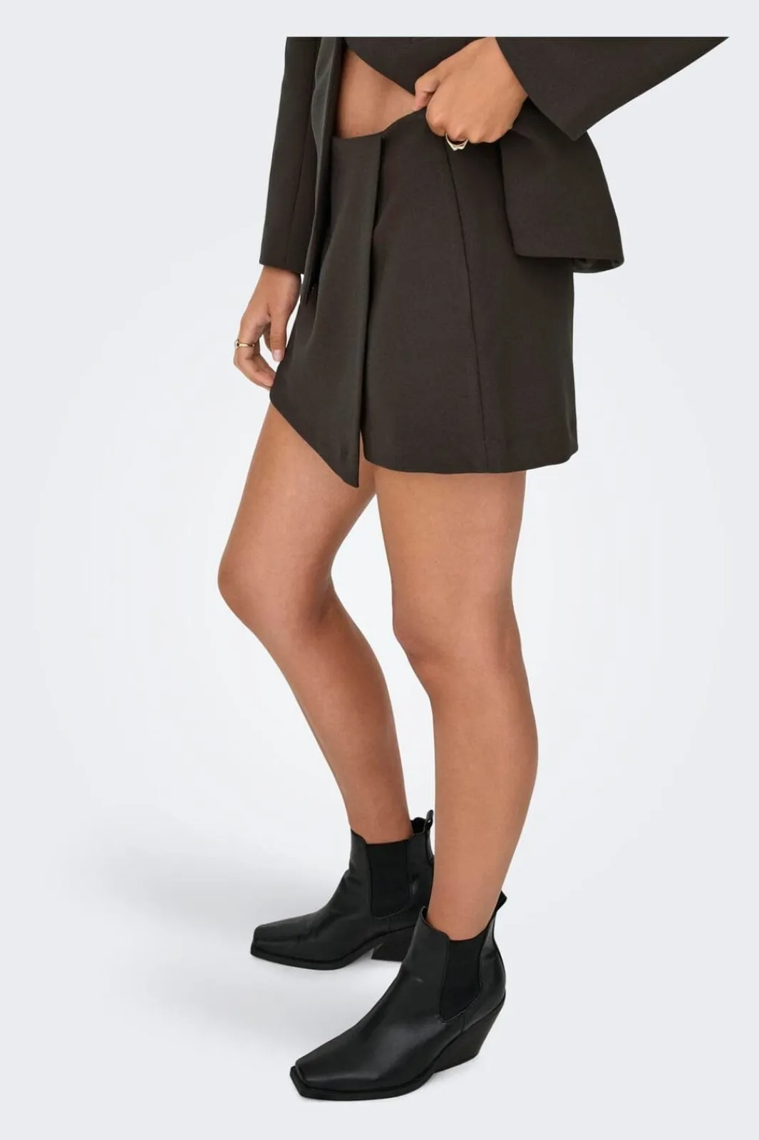 Best Only Onllamina Life Skort Tlr 4880919 Mulch