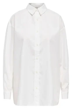 Online Only Onllibba L/S Shirt 4951306 Bright White