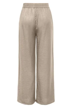 Clearance Only Onllino Pull-Up Tie Pant Ox 4938573 Oxford Tan