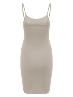 Clearance Only Onllive Love Singlet Dress 4567365 Silver Lining