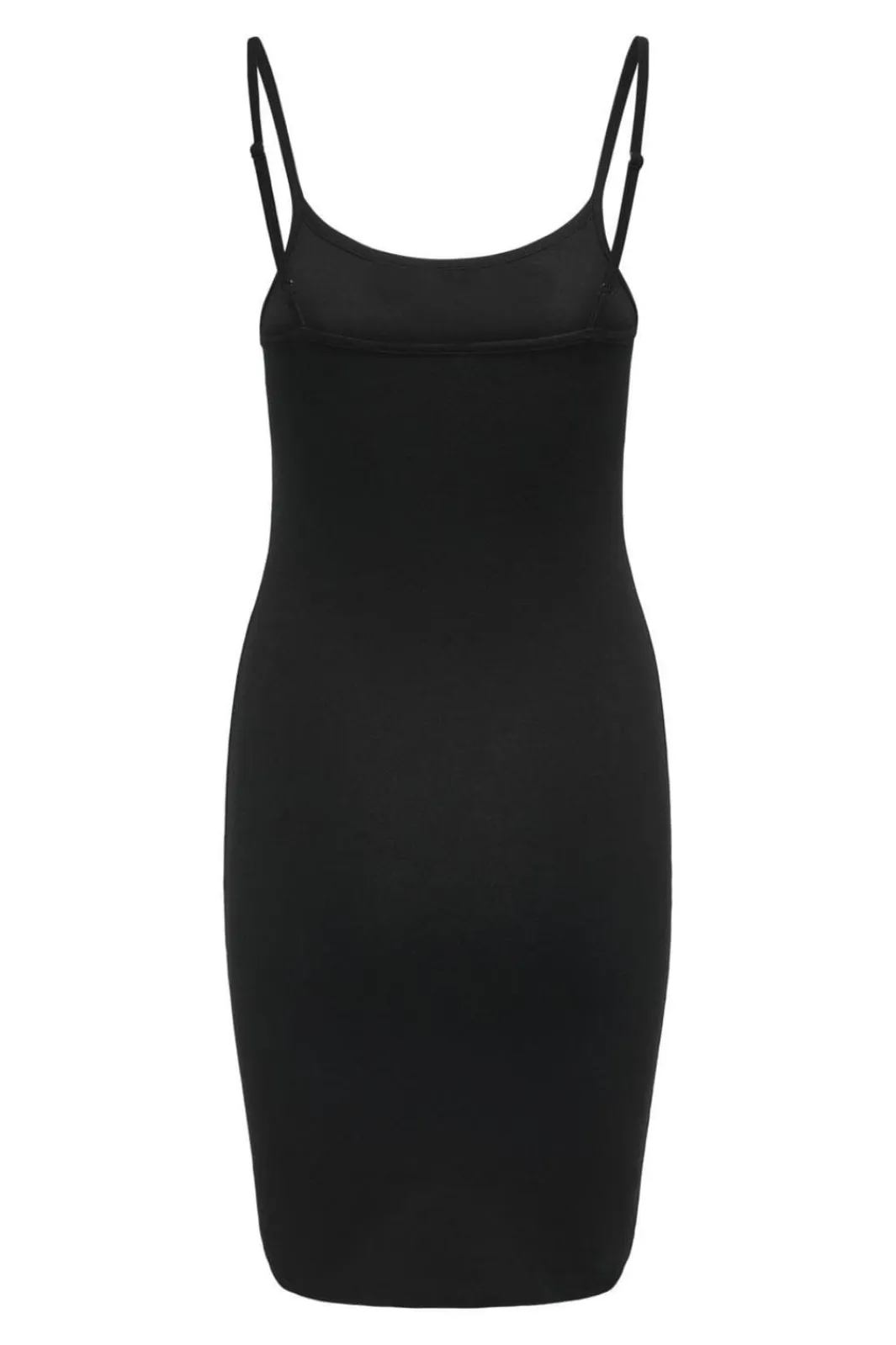 New Only Onllive Love Singlet Dress 4567363 Black