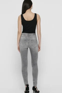 Discount Only Onllive Love S/L Tank Top 1912220 Black