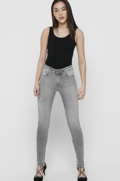 Discount Only Onllive Love S/L Tank Top 1912220 Black