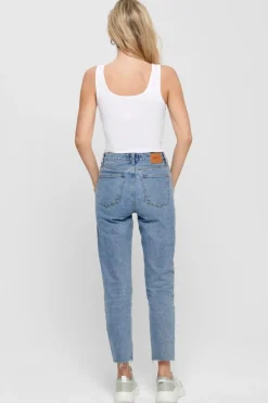 Outlet Only Onllive Love S/L Tank Top 1912221 White