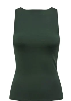 Outlet Only Onllone Life S/L 2-Way Top 4486675 Scarab