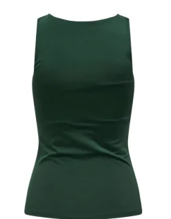 Outlet Only Onllone Life S/L 2-Way Top 4486675 Scarab