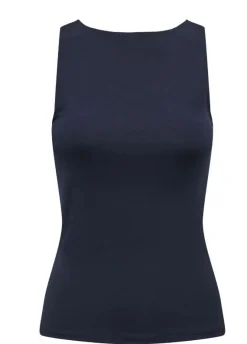 Best Only Onllone Life S/L 2-Way Top 4486673 Night Sky