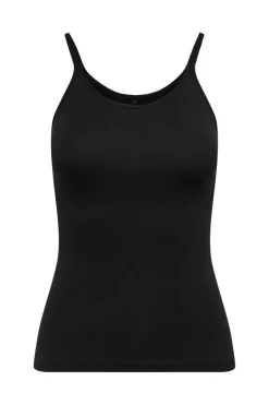 Sale Only Onllove Strap Singlet 2352866 Black