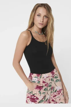 Sale Only Onllove Strap Singlet 2352866 Black