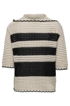 Outlet Only Onllucie Life 3/4 Cardigan Knt 15342215 4684747