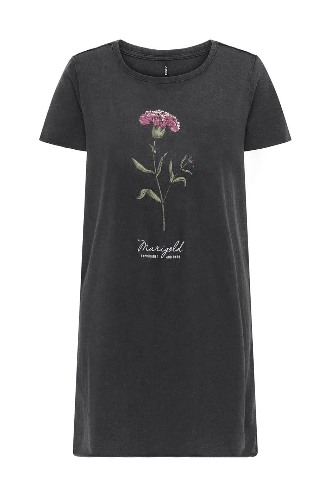 Sale Only Onllucy Life Dress S/S 15232549 4794998