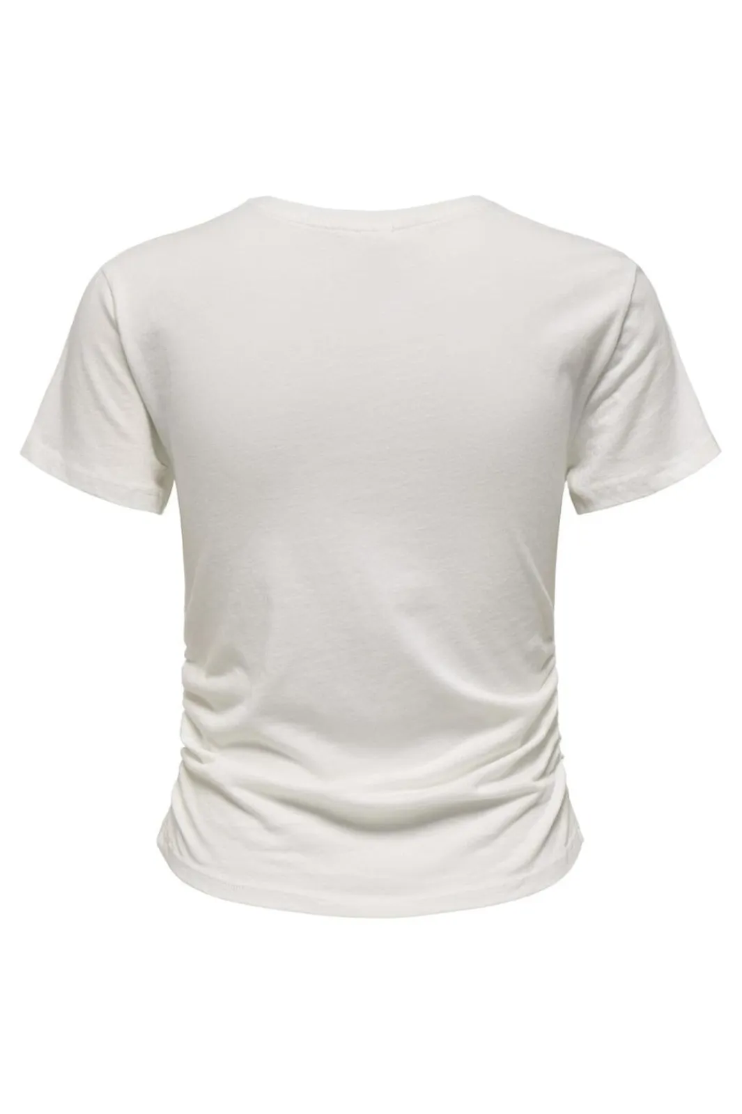Sale Only Onllucy Life S/S Summer Top Box 15346760 4737445