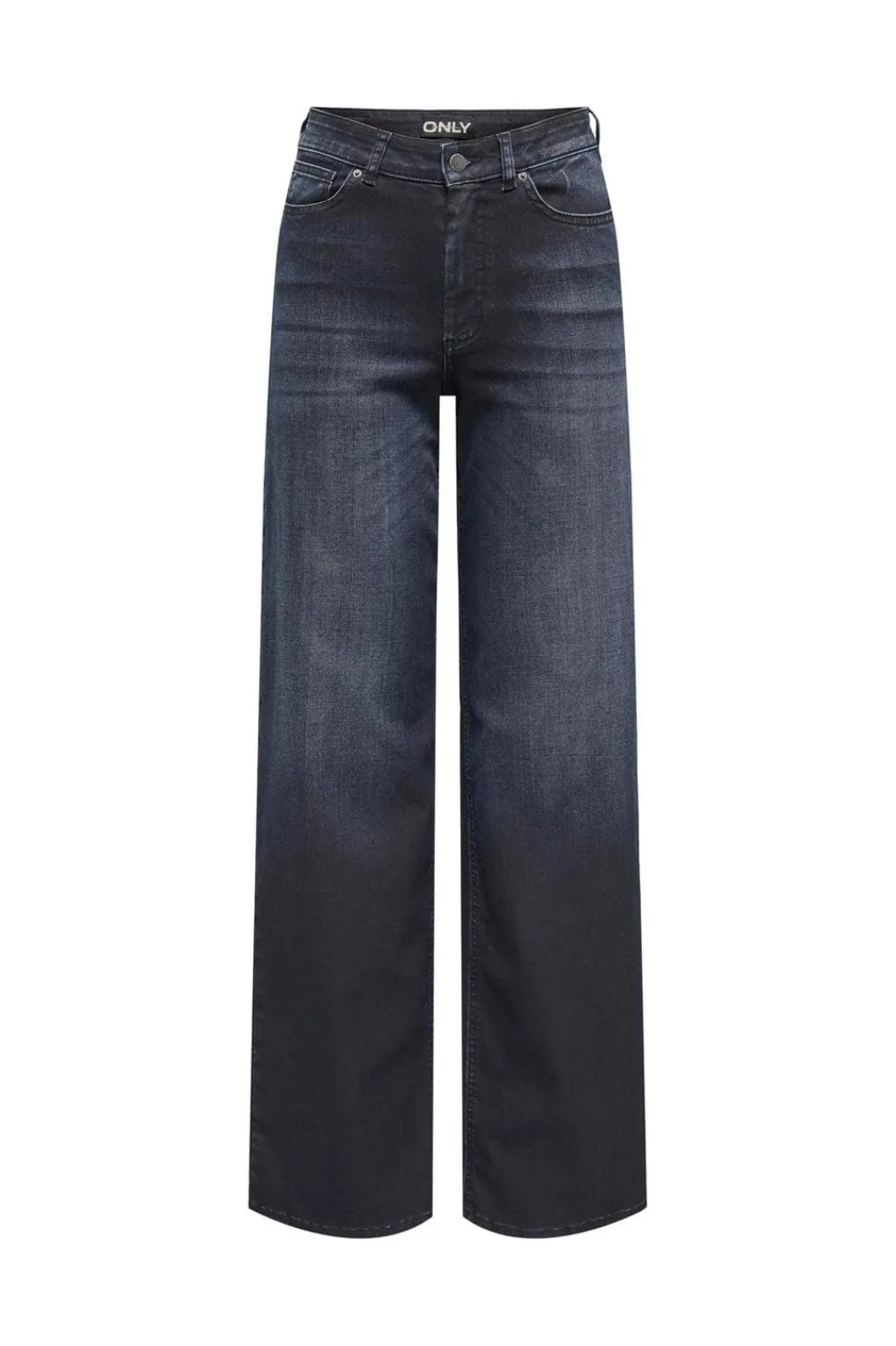 Hot Only Onlmadison Blush Wd Coat Rea6Noos 4811151 Dark Blue Denim Coated
