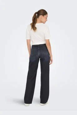 Hot Only Onlmadison Blush Wd Coat Rea6Noos 4811151 Dark Blue Denim Coated